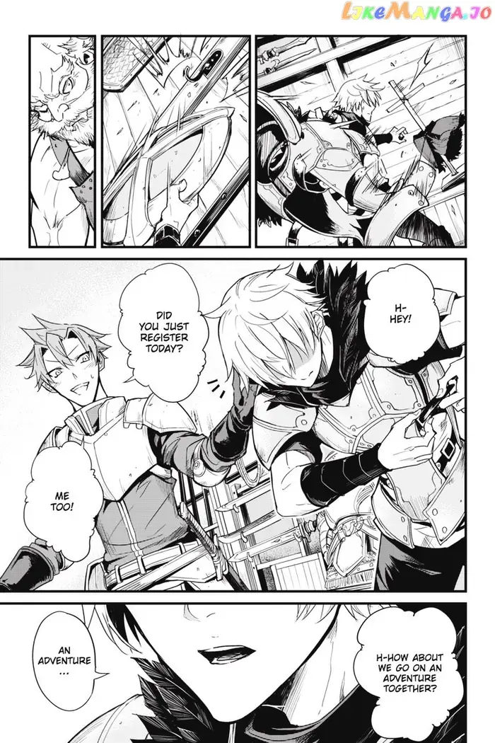 Goblin Slayer: Side Story Year One Chapter 2 image 30_optimized_optimized